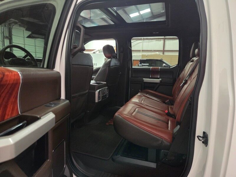 2019 Ford F-250 King Ranch Ultimate 4WD 6.7L Diesel GPS Sunroof Gooseneck FREE WARRANTY Call (682)587-6288 Arlington TX