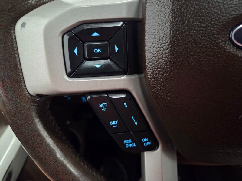 2019 Ford F-250 King Ranch Ultimate 4WD 6.7L Diesel GPS Sunroof Gooseneck FREE WARRANTY Call (682)587-6288 Arlington TX