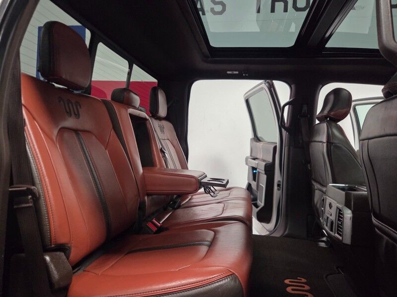 2019 Ford F-250 King Ranch Ultimate 4WD 6.7L Diesel GPS Sunroof Gooseneck FREE WARRANTY Call (682)587-6288 Arlington TX