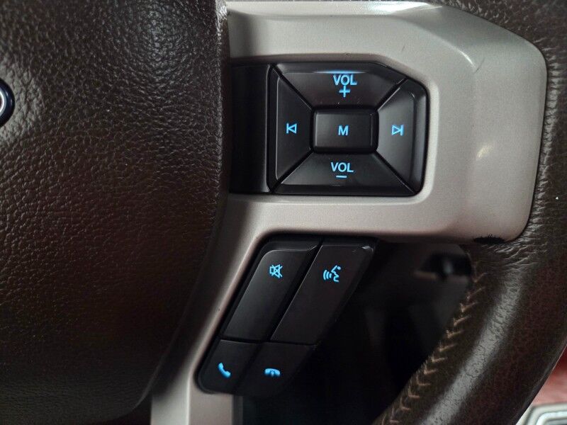2019 Ford F-250 King Ranch Ultimate 4WD 6.7L Diesel GPS Sunroof Gooseneck FREE WARRANTY Call (682)587-6288 Arlington TX
