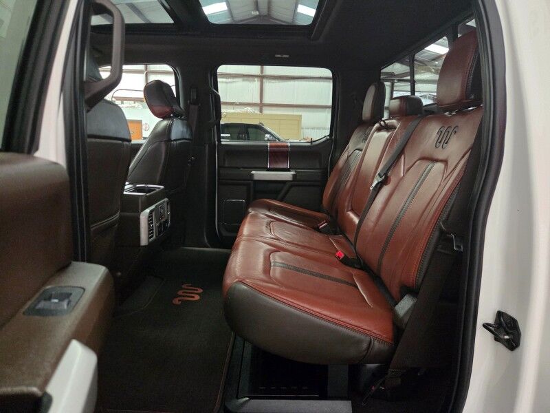 2019 Ford F-250 King Ranch Ultimate 4WD 6.7L Diesel GPS Sunroof Gooseneck FREE WARRANTY Call (682)587-6288 Arlington TX