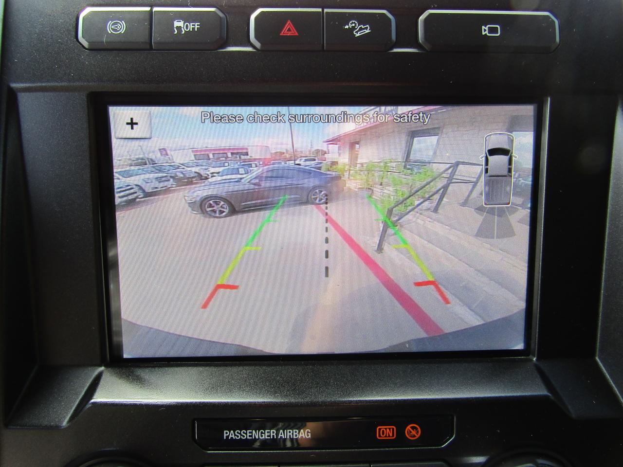 2019 Ford F-250 LARIAT 4WD Crew Cab 6.75 Box Grand Prairie TX