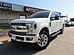 2019 Ford F-250 LARIAT 4WD Crew Cab 6.75' Box