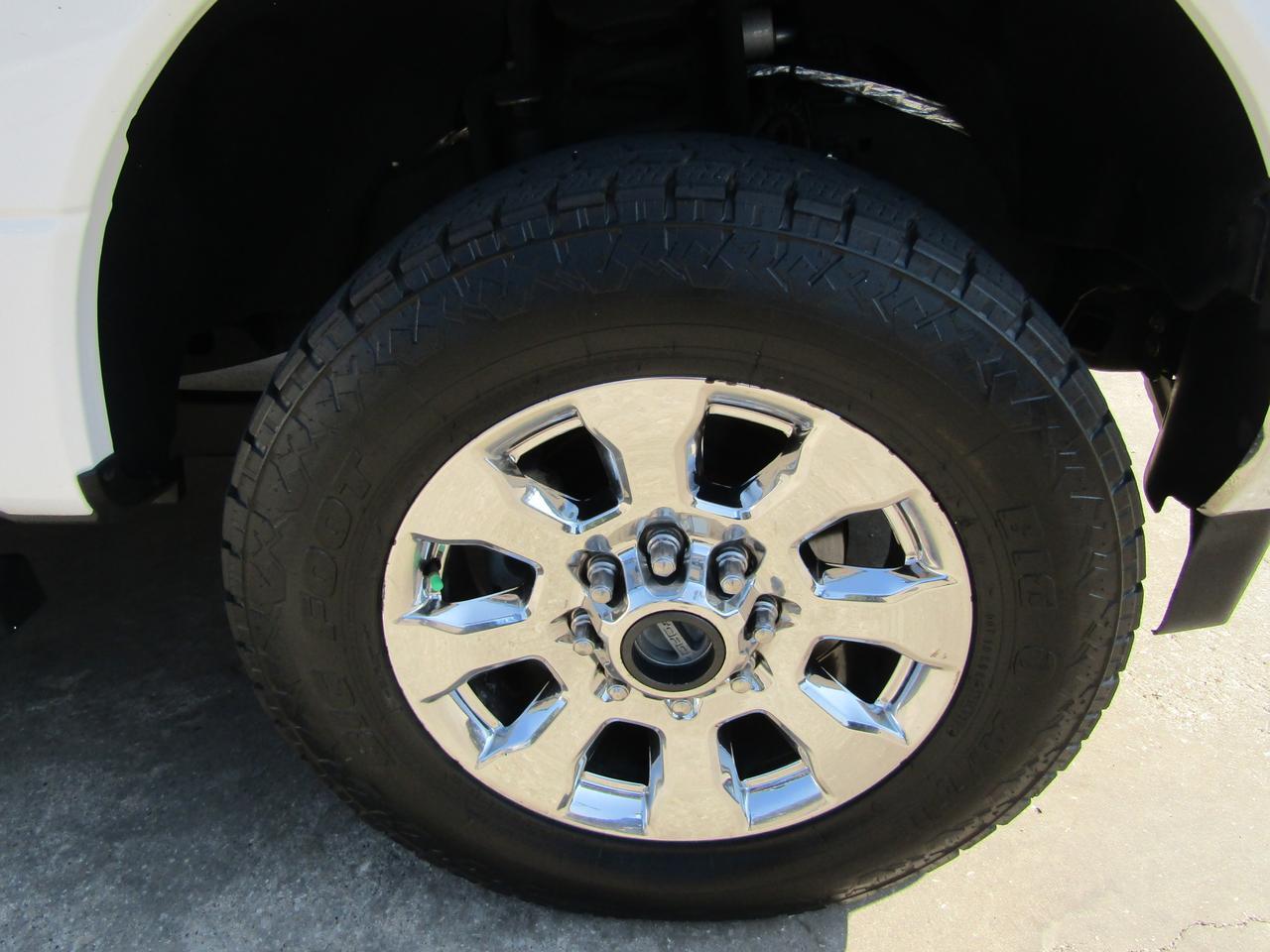 2019 Ford F-250 LARIAT 4WD Crew Cab 6.75' Box Grand Prairie TX