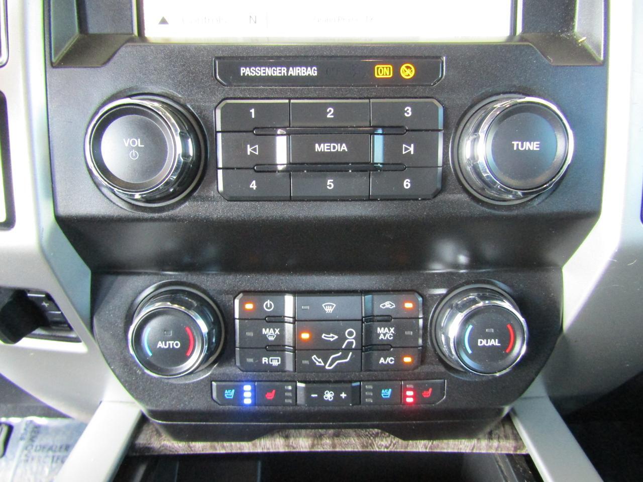 2019 Ford F-250 LARIAT 4WD Crew Cab 6.75' Box Grand Prairie TX