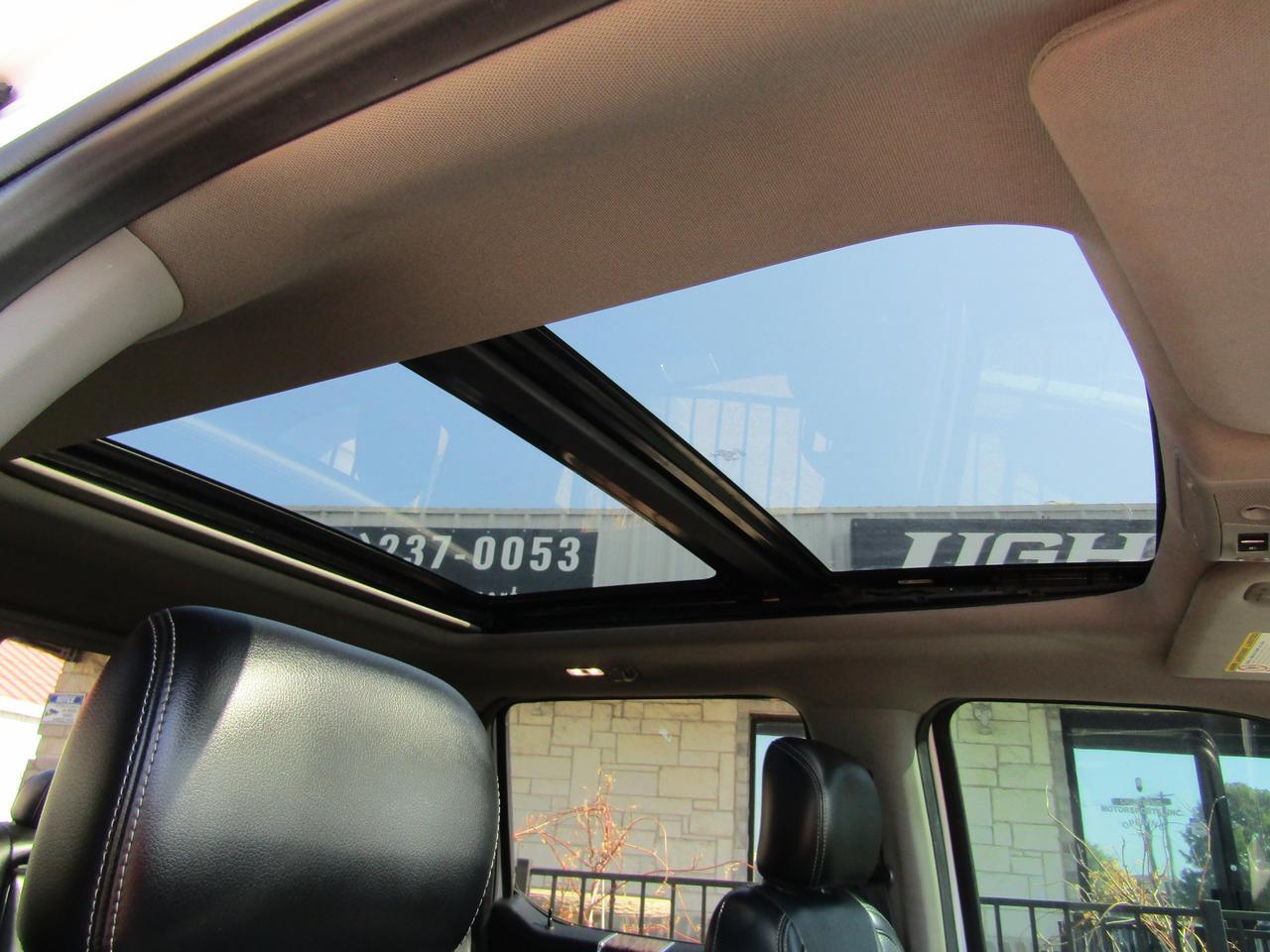 2019 Ford F-250 LARIAT 4WD Crew Cab 6.75' Box Grand Prairie TX