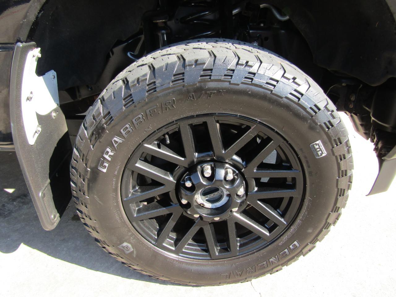 2019 Ford F-250 LARIAT 4WD Crew Cab 8 Box Grand Prairie TX