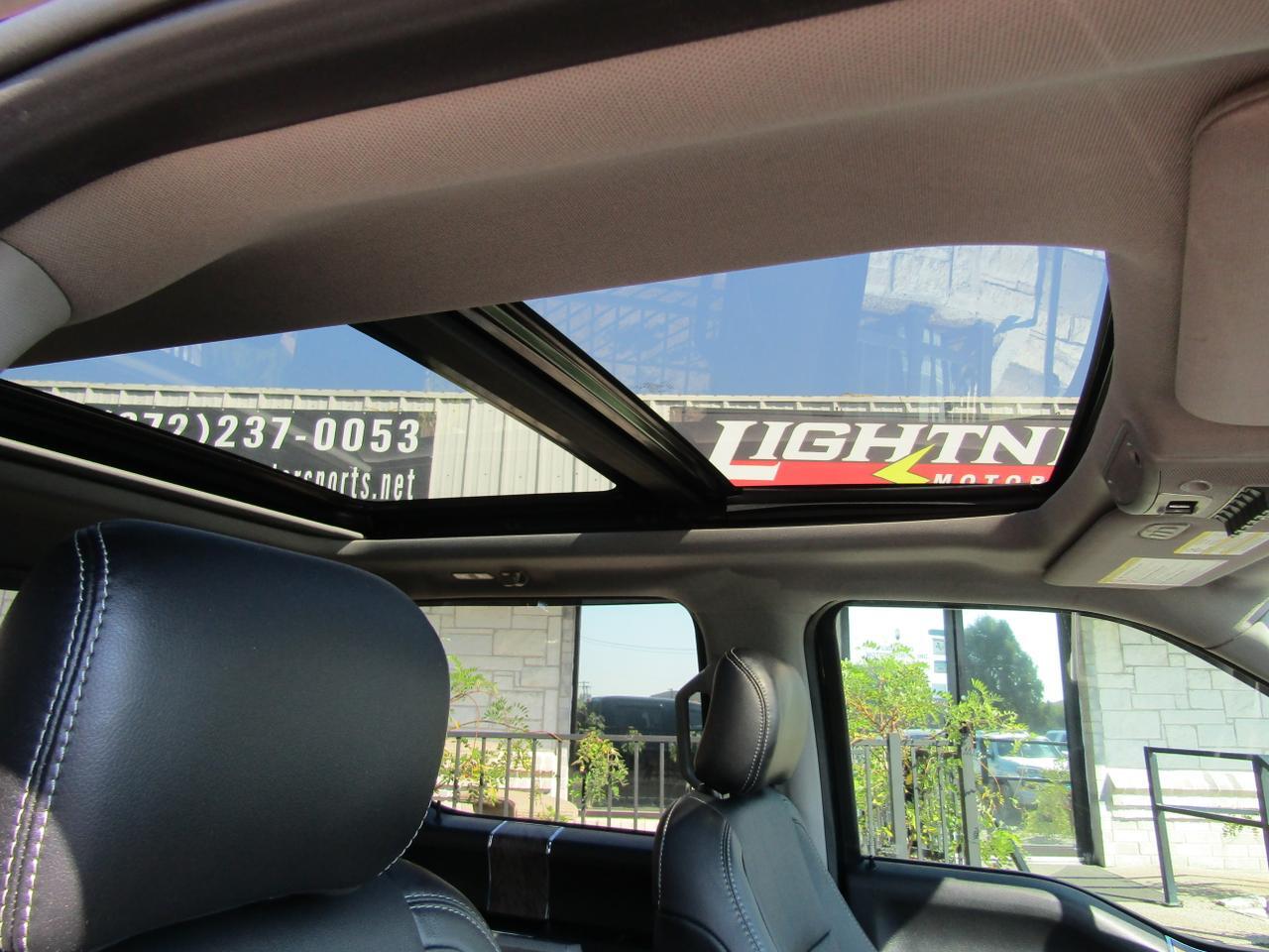 2019 Ford F-250 LARIAT 4WD Crew Cab 8 Box Grand Prairie TX