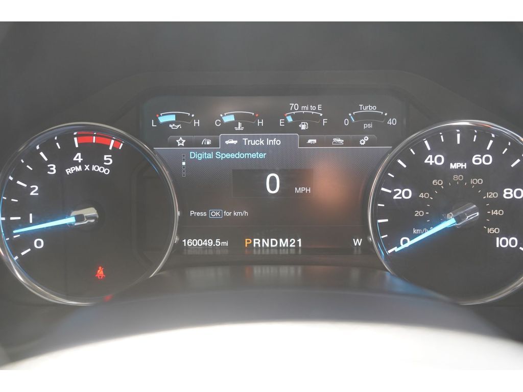 2019 Ford F-250 LARIAT Huntington UT