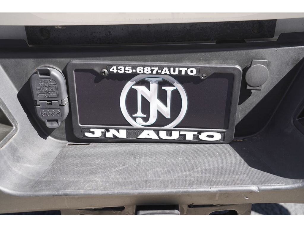 2019 Ford F-250 LARIAT Huntington UT