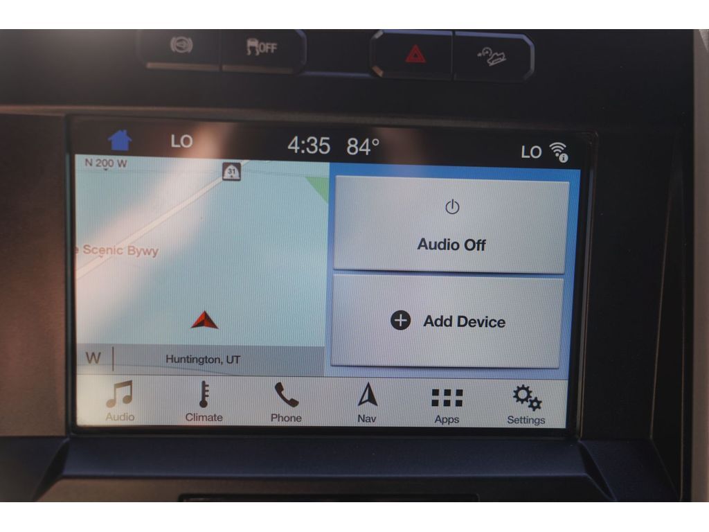 2019 Ford F-250 LARIAT Huntington UT