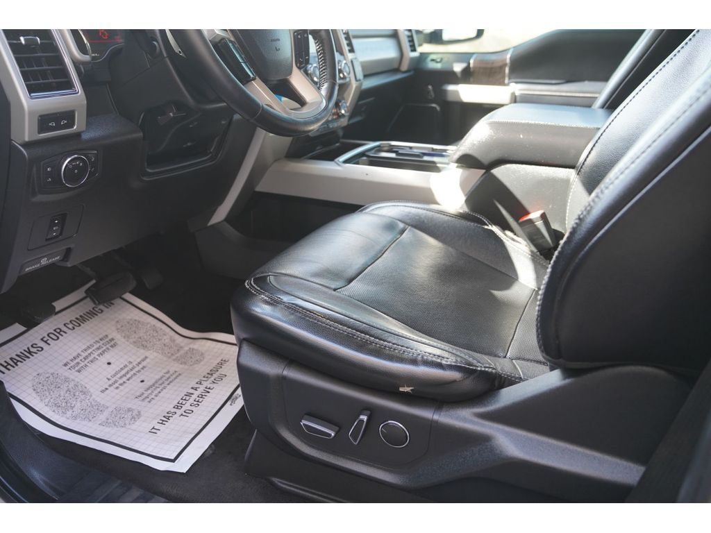 2019 Ford F-250 LARIAT Huntington UT