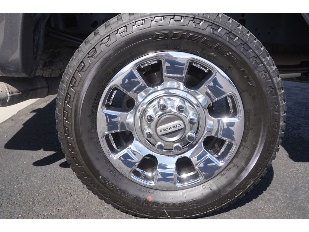 2019 Ford F-250 LARIAT Huntington UT