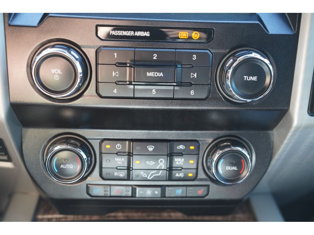 2019 Ford F-250 LARIAT Huntington UT