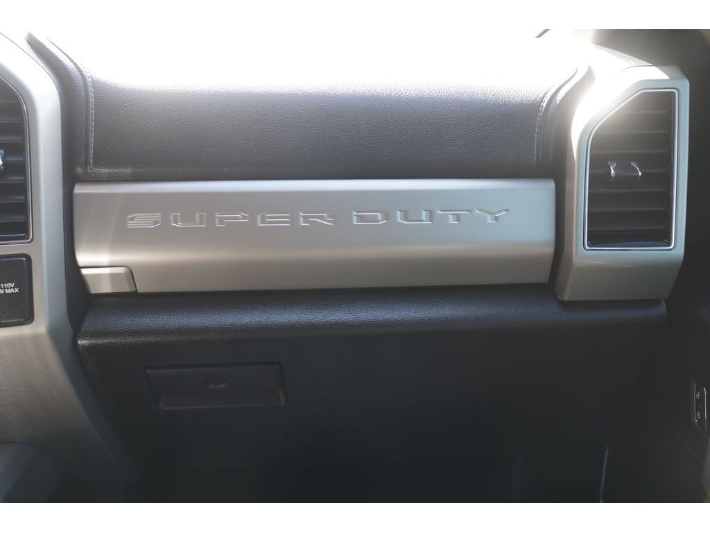 2019 Ford F-250 LARIAT Huntington UT