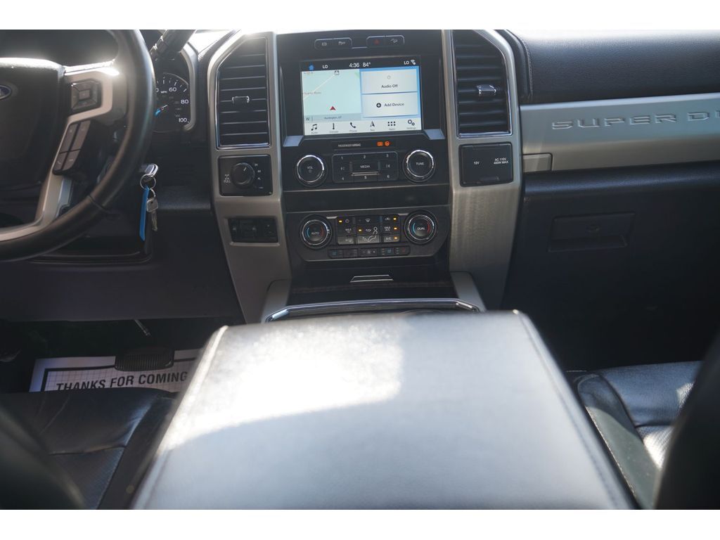 2019 Ford F-250 LARIAT Huntington UT