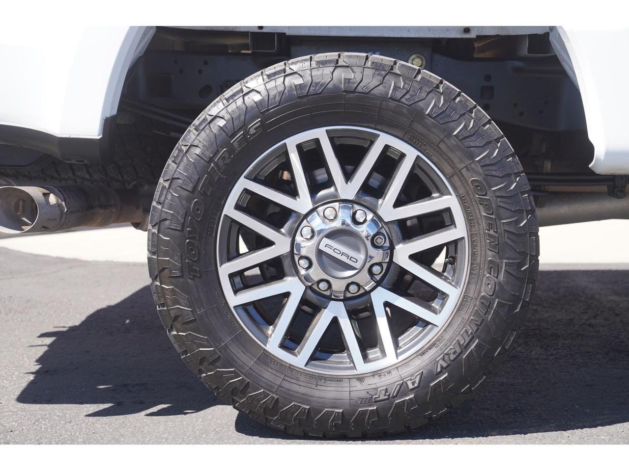 2019 Ford F-250 LARIAT Huntington UT