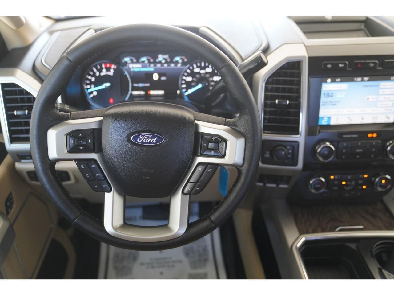 2019 Ford F-250 LARIAT Huntington UT