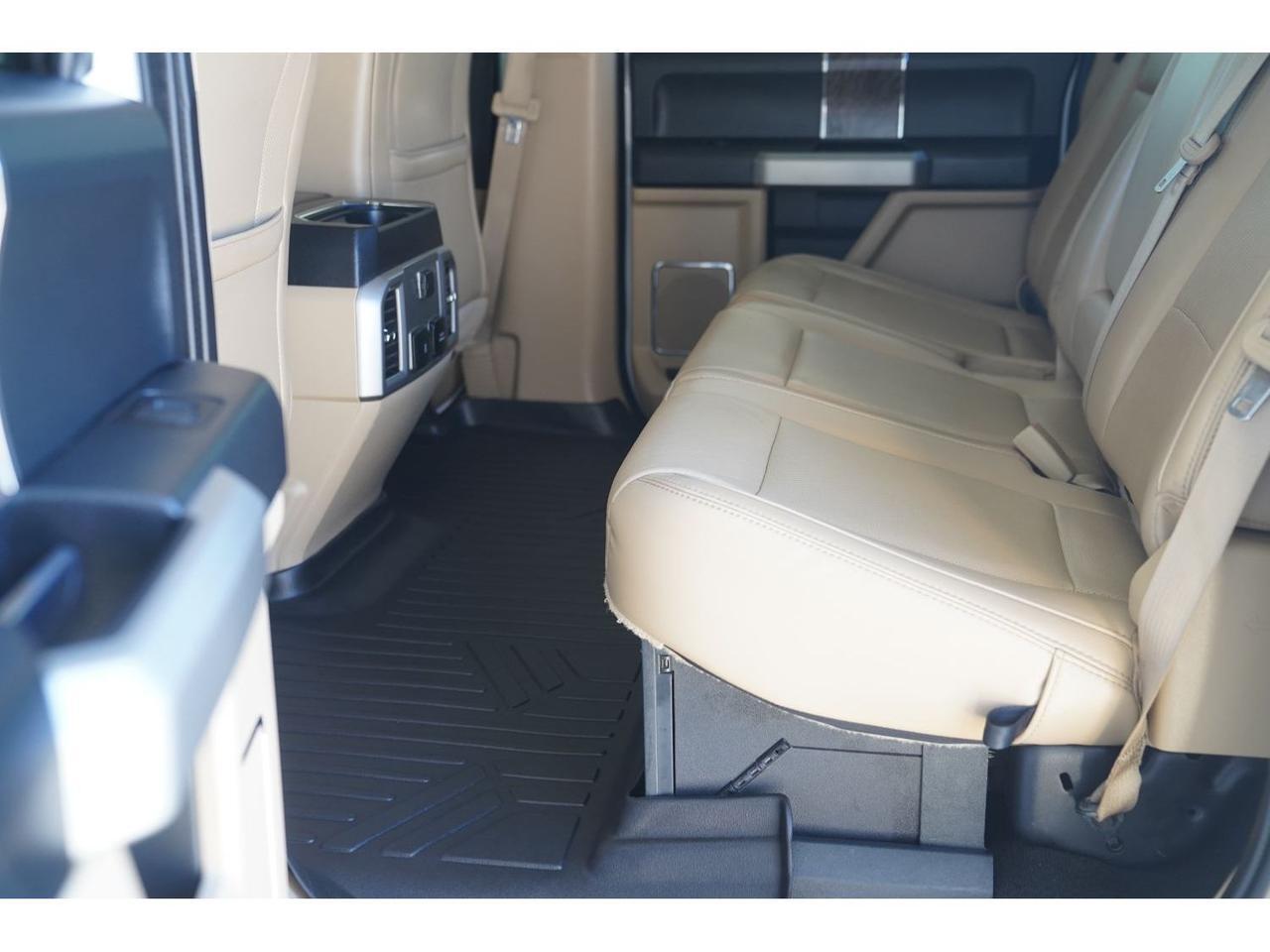 2019 Ford F-250 LARIAT Huntington UT