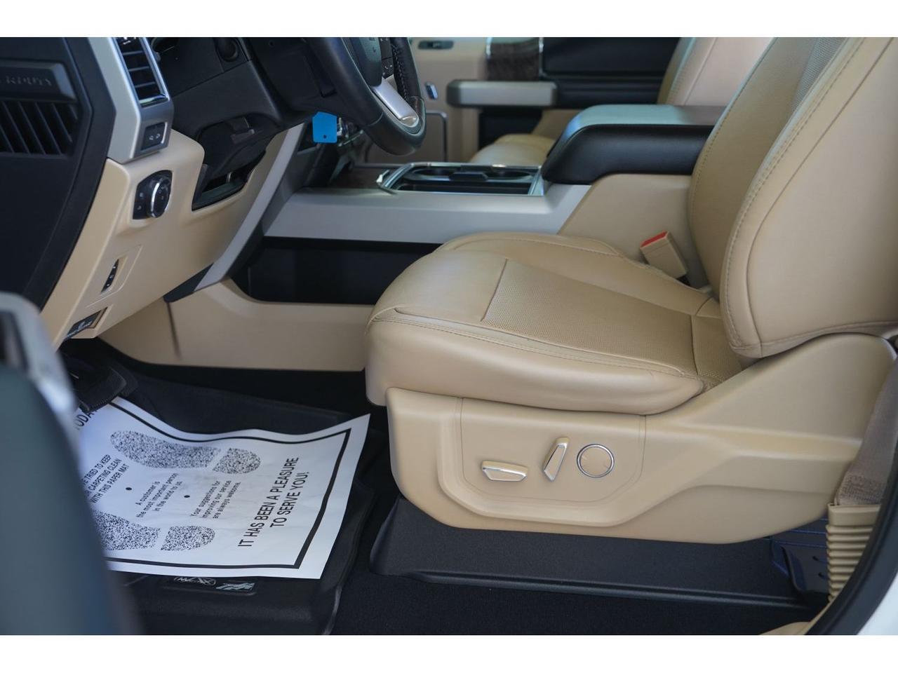 2019 Ford F-250 LARIAT Huntington UT