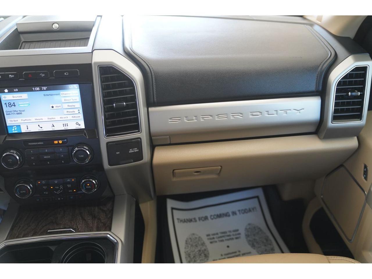 2019 Ford F-250 LARIAT Huntington UT