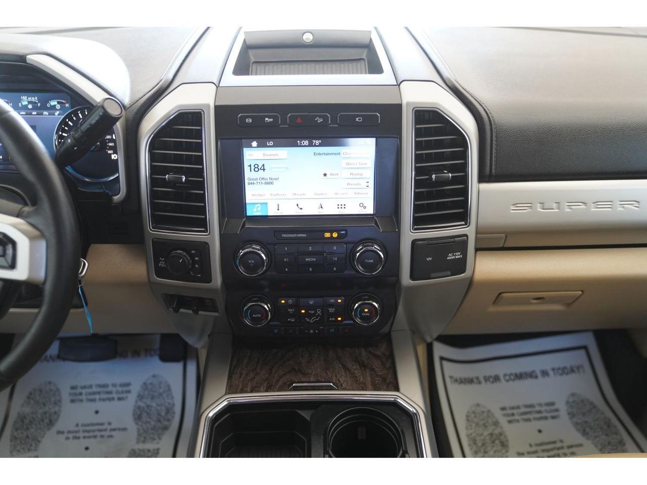 2019 Ford F-250 LARIAT Huntington UT