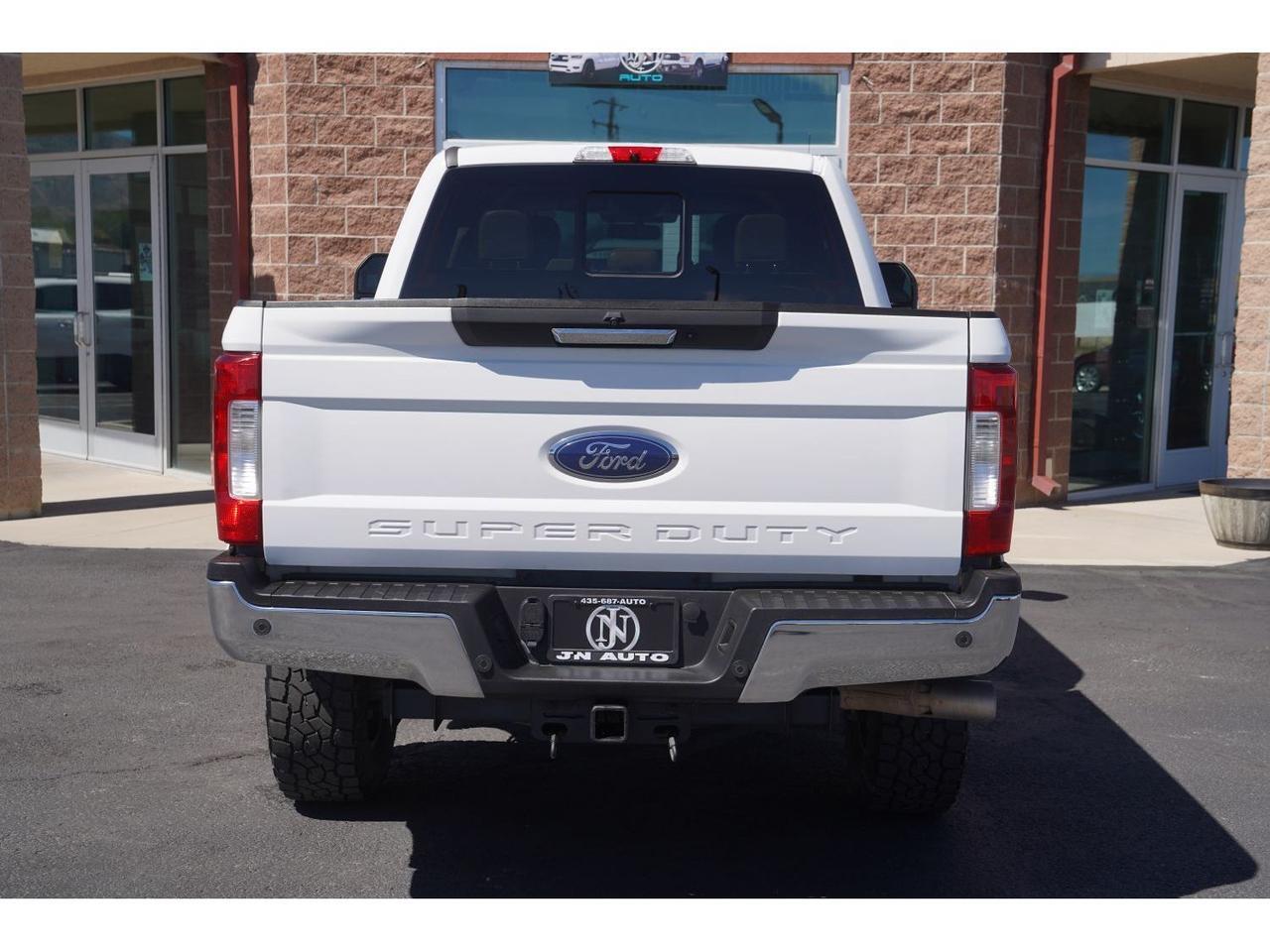 2019 Ford F-250 LARIAT Huntington UT