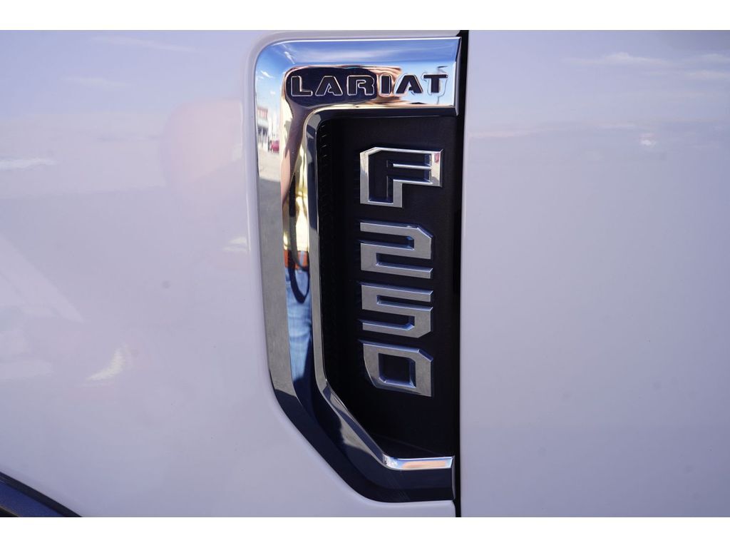 2019 Ford F-250 LARIAT Price UT
