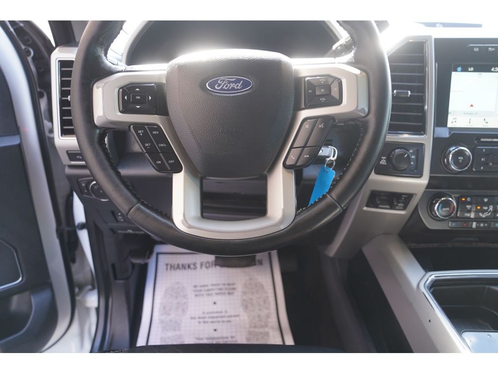 2019 Ford F-250 LARIAT Price UT