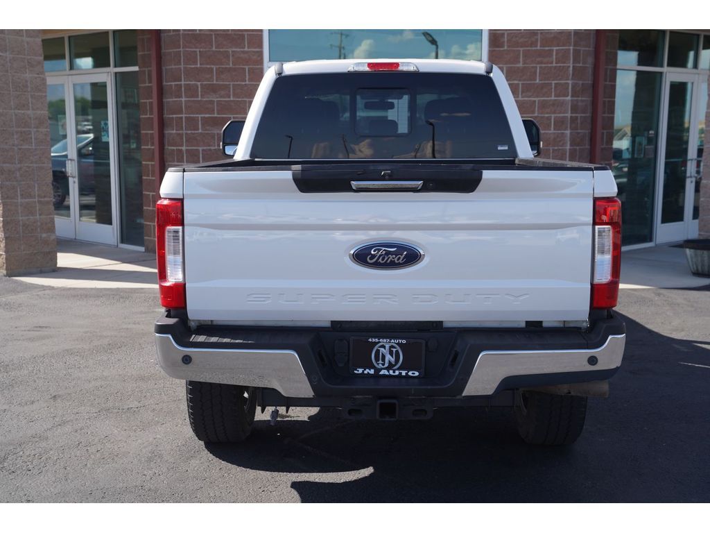 2019 Ford F-250 LARIAT Price UT