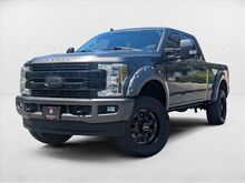2019_Ford_F-250_LARIAT_ Roseville CA