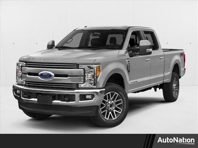 2019 Ford F-250 LARIAT