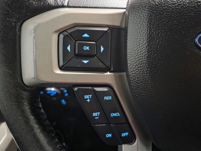 2019 Ford F-250 Lariat 4WD 6.7L Diesel GPS Camera Gooseneck Sinister Diesel FREE WARRANTY Arlington TX