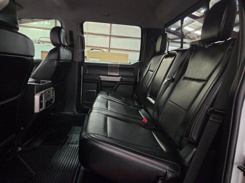 2019 Ford F-250 Lariat 4WD 6.7L Diesel GPS Camera Gooseneck Sinister Diesel FREE WARRANTY Arlington TX