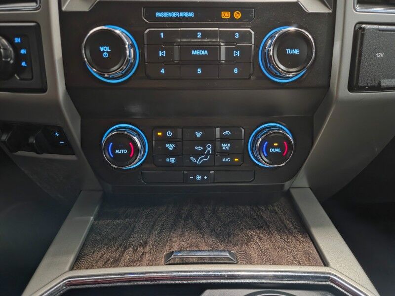 2019 Ford F-250 Lariat 4WD 6.7L Diesel GPS Camera Gooseneck Sinister Diesel FREE WARRANTY Arlington TX