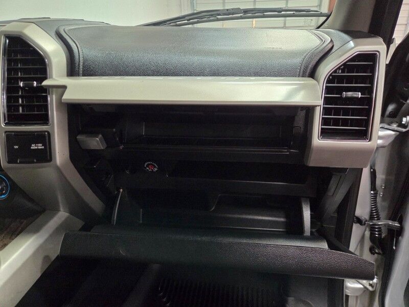 2019 Ford F-250 Lariat 4WD 6.7L Diesel GPS Camera Gooseneck Sinister Diesel FREE WARRANTY Arlington TX