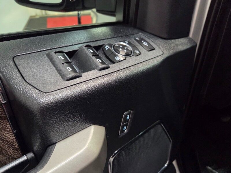 2019 Ford F-250 Lariat 4WD 6.7L Diesel GPS Camera Gooseneck Sinister Diesel FREE WARRANTY Arlington TX