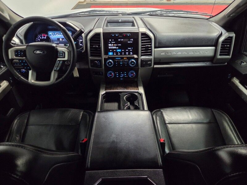 2019 Ford F-250 Lariat 4WD 6.7L Diesel GPS Camera Gooseneck Sinister Diesel FREE WARRANTY Arlington TX