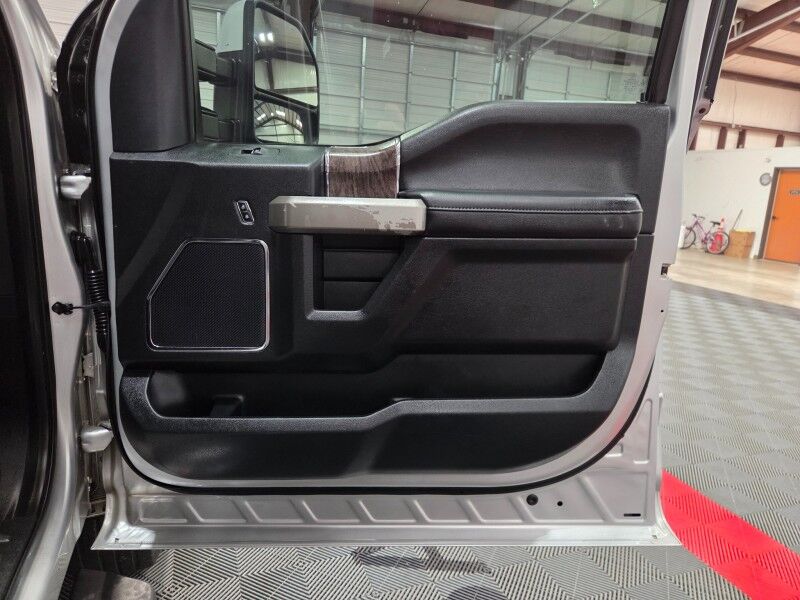 2019 Ford F-250 Lariat 4WD 6.7L Diesel GPS Camera Gooseneck Sinister Diesel FREE WARRANTY Arlington TX