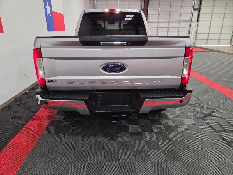2019 Ford F-250 Lariat 4WD 6.7L Diesel GPS Camera Gooseneck Sinister Diesel FREE WARRANTY Arlington TX