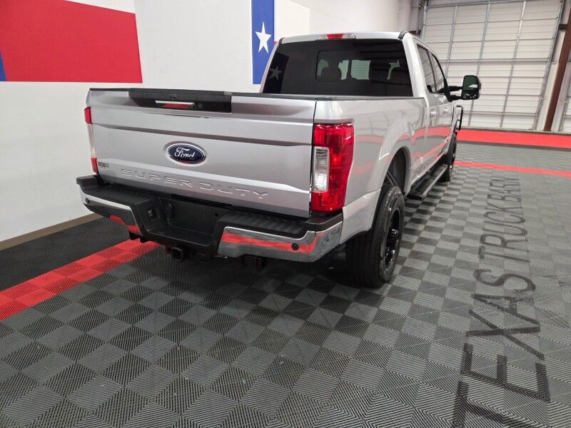 2019 Ford F-250 Lariat 4WD 6.7L Diesel GPS Camera Gooseneck Sinister Diesel FREE WARRANTY Arlington TX