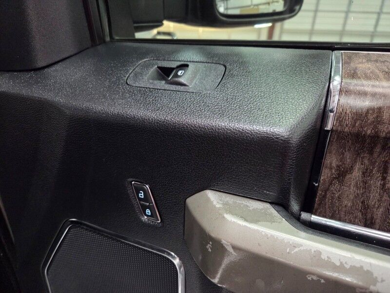 2019 Ford F-250 Lariat 4WD 6.7L Diesel GPS Camera Gooseneck Sinister Diesel FREE WARRANTY Arlington TX