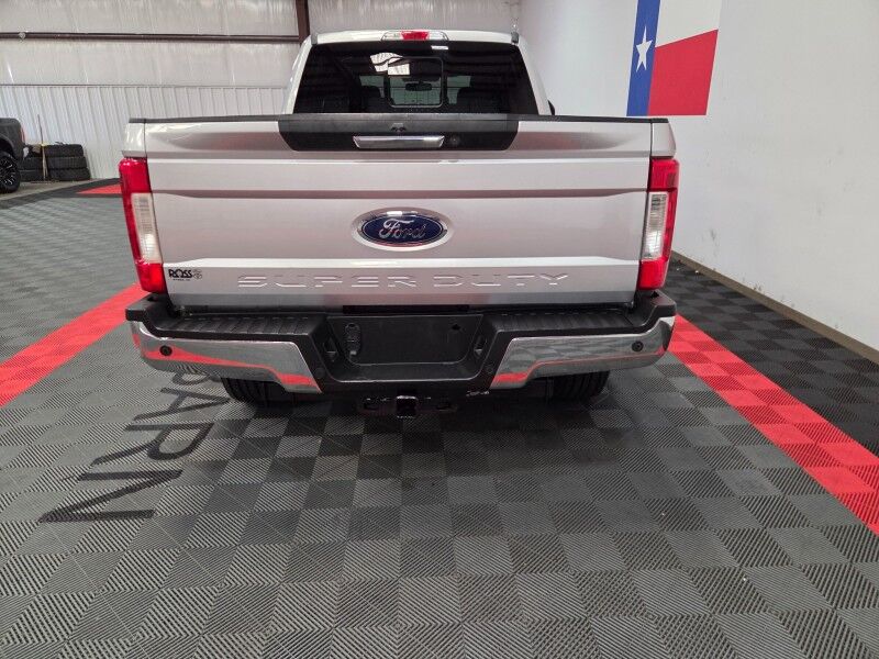 2019 Ford F-250 Lariat 4WD 6.7L Diesel GPS Camera Gooseneck Sinister Diesel FREE WARRANTY Arlington TX
