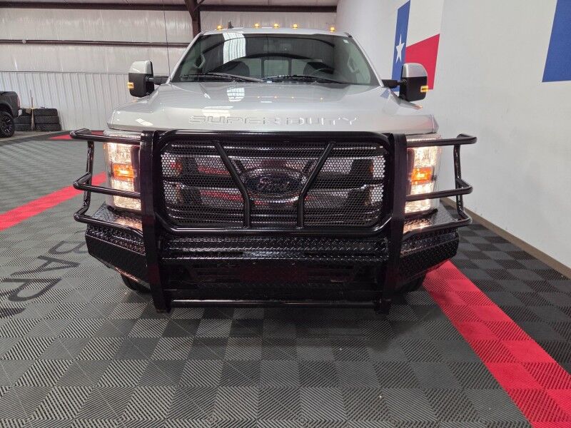 2019 Ford F-250 Lariat 4WD 6.7L Diesel GPS Camera Gooseneck Sinister Diesel FREE WARRANTY Arlington TX