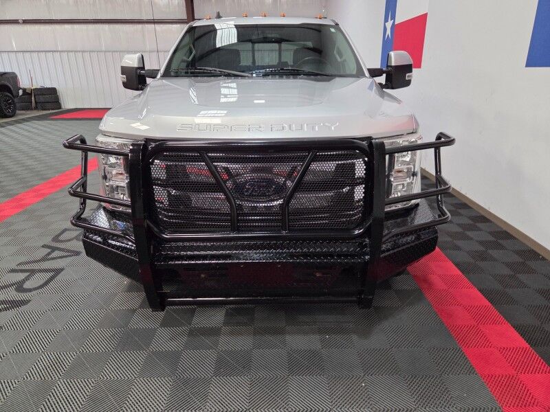 2019 Ford F-250 Lariat 4WD 6.7L Diesel GPS Camera Gooseneck Sinister Diesel FREE WARRANTY Arlington TX