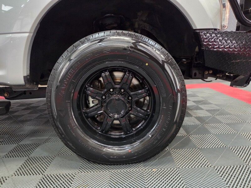 2019 Ford F-250 Lariat 4WD 6.7L Diesel GPS Camera Gooseneck Sinister Diesel FREE WARRANTY Arlington TX