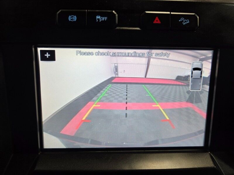 2019 Ford F-250 Lariat 4WD 6.7L Diesel GPS Camera Gooseneck Sinister Diesel FREE WARRANTY Arlington TX