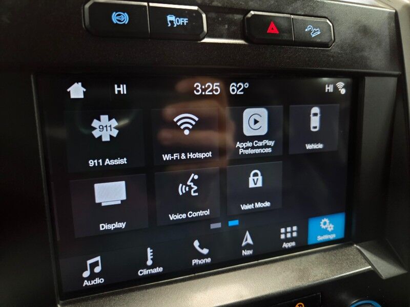 2019 Ford F-250 Lariat 4WD 6.7L Diesel GPS Camera Gooseneck Sinister Diesel FREE WARRANTY Arlington TX