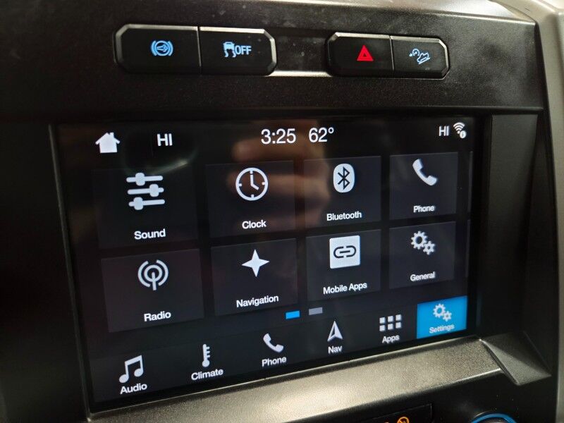 2019 Ford F-250 Lariat 4WD 6.7L Diesel GPS Camera Gooseneck Sinister Diesel FREE WARRANTY Arlington TX