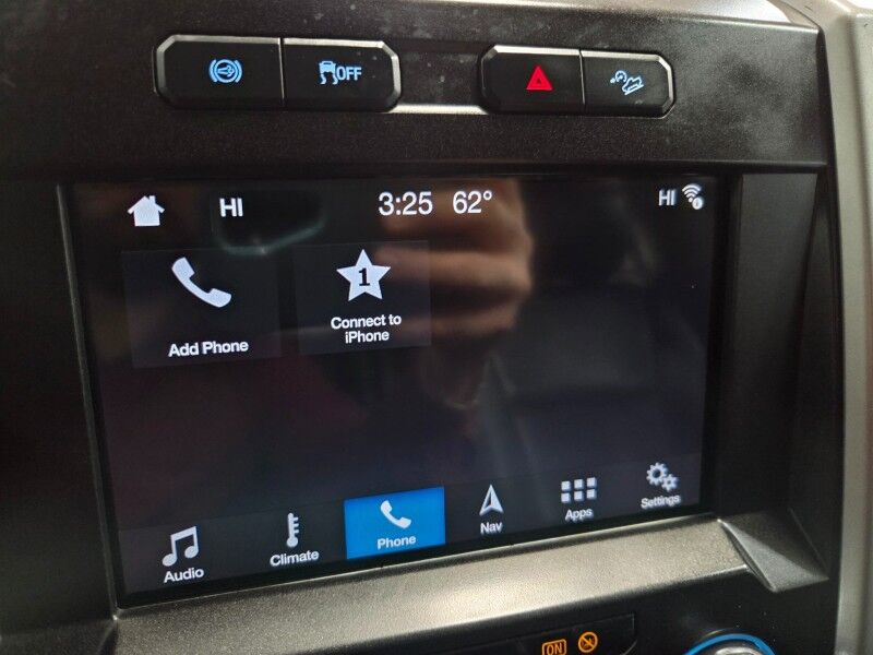 2019 Ford F-250 Lariat 4WD 6.7L Diesel GPS Camera Gooseneck Sinister Diesel FREE WARRANTY Arlington TX